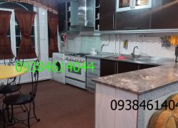 یک واحد ۹۲ متر مبله فول در اردبیل