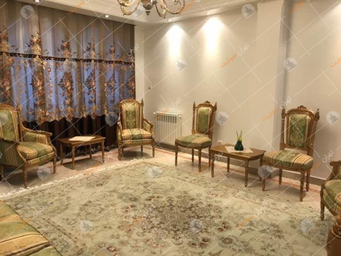 اجاره خانه یک روزه در تهران – سعادت آباد