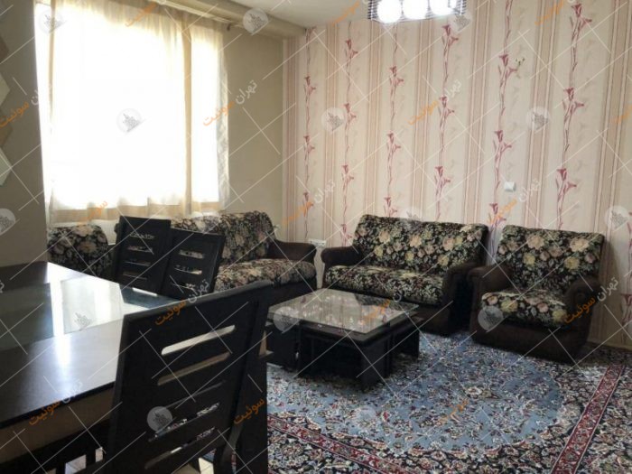 اجاره آپارتمان مبله در تهران – سعادت آباد