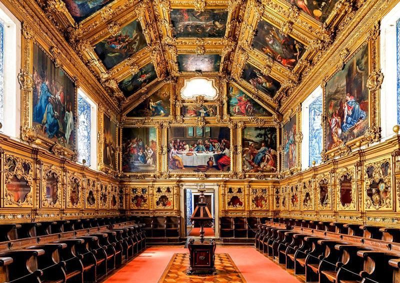 موزه سن مارکو از جاهای دیدنی فلورانس در ایتالیا