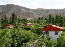 راهنمای روستاگردی و معرفی زیبا ترین روستاهای تهران